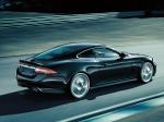 Jaguar XKR175 Coupe 2011 года
